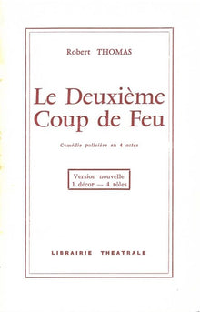 Le Deuxième Coup de feu