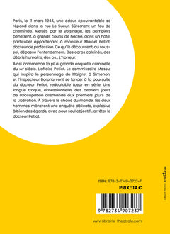 L'Affaire Petiot