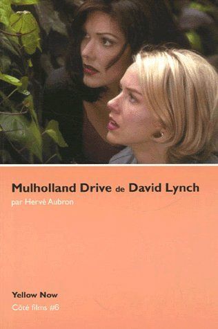 Mulholland Drive