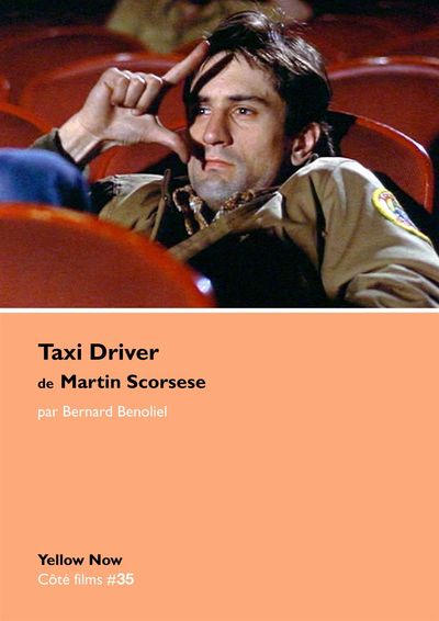 Taxi Driver