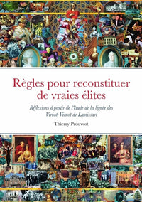 Règles pour reconstituer de vraies élites