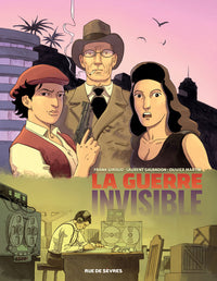 L'institut
