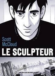 Le sculpteur