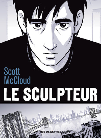 Le sculpteur