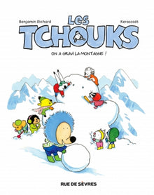 On a gravi la montagne