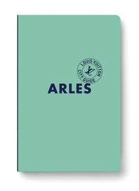 Arles City Guide 2023 (français)