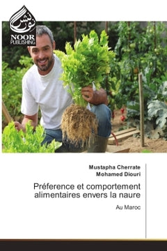 Préférences et comportements alimentaires envers la nature