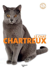 Chat chartreux