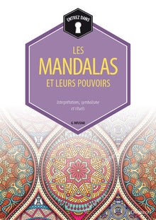 Les Mandalas & leurs pouvoirs
