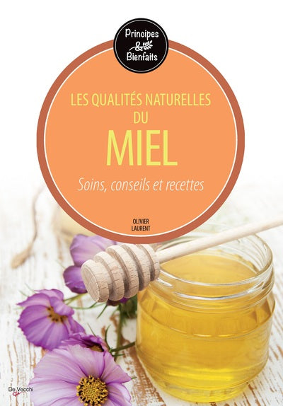 Les bienfaits du miel
