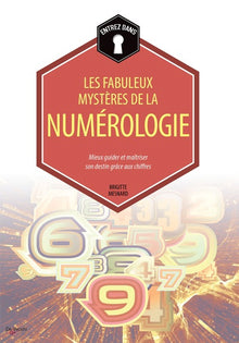 Numerologie