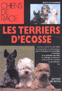 Terriers d'Ecosse