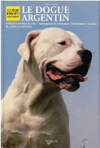 Dogue argentin