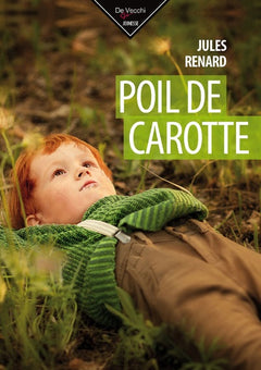 Poil de Carotte