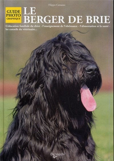 Le berger de brie