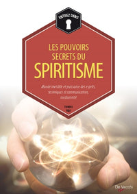 Pouvoirs secrets du spiritisme