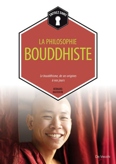 OUI NOUS SOMMES BOUDDHISTES