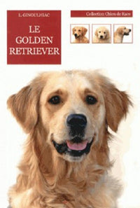 Le golden retriever