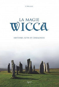 La magie Wicca
