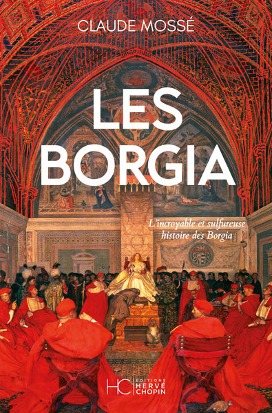 Les Borgia
