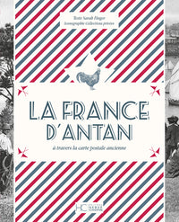La france d'antan