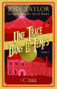 Une trace dans le temps