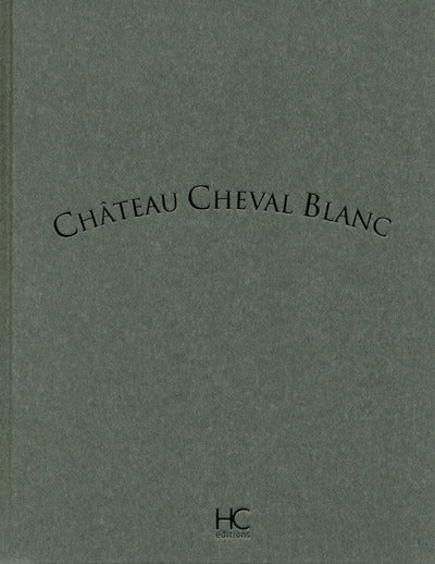 Chateau Cheval Blanc