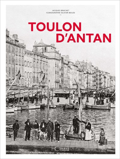 Toulon d'antan