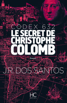 Codex 632 - Le Secret de Christophe Colomb
