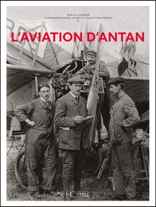 L'aviation d'antan
