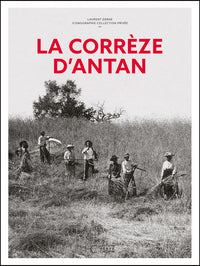 La Corrèze d'antan