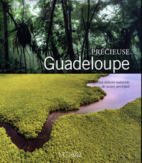 Précieuse Guadeloupe