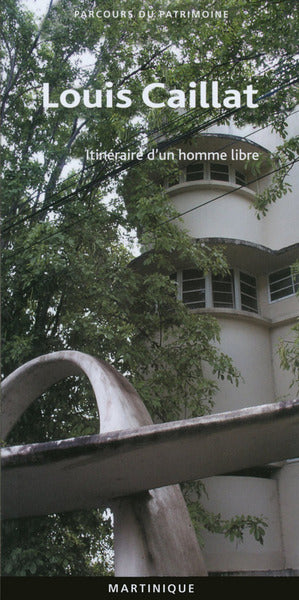 393 parcours du patrimoine Martinique