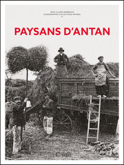 Paysans d'antan