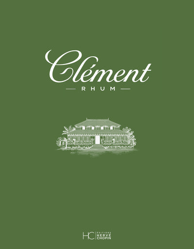Rhum Clément