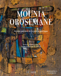 Mounia Orosemane - Artiste peintre de la poésie onirique