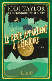 Le reste appartient à l'histoire