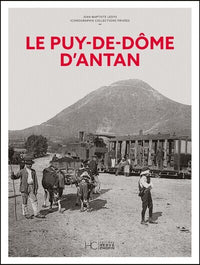 Le Puy-de-dôme d'antan