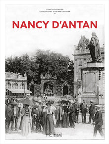 Nancy d'antan