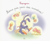 Meme pas peur des monstres