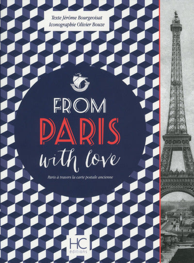 From Paris with love