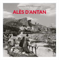 Alès d'antan