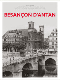 Besançon d'antan