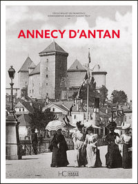 Annecy d'antan