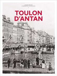 Toulon d'Antan