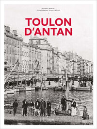 Toulon d'Antan