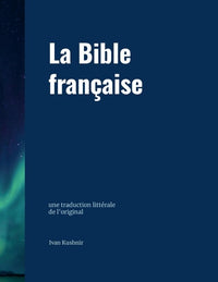 La Bible française