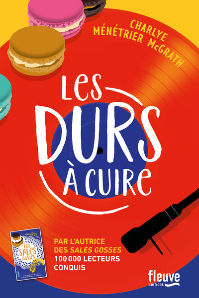 Les Durs à cuire