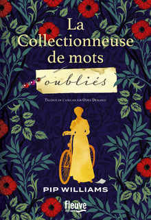 La collectionneuse des mots oubliés