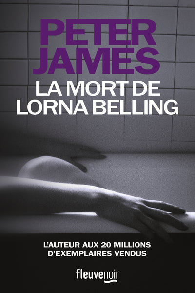 La mort de Lorna Belling